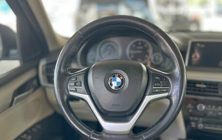 BMW X5, 2015 год, 3 290 000 рублей, 17 фотография