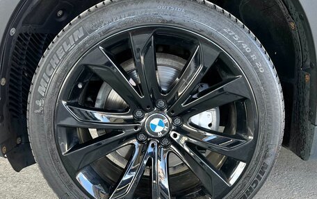 BMW X5, 2015 год, 3 290 000 рублей, 19 фотография