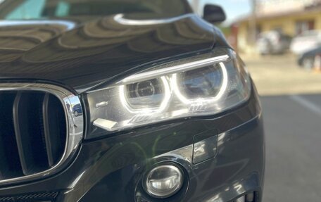 BMW X5, 2015 год, 3 290 000 рублей, 18 фотография