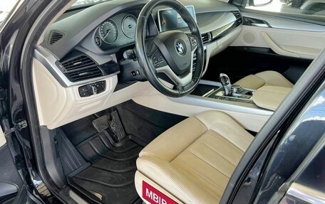 BMW X5, 2015 год, 3 290 000 рублей, 16 фотография