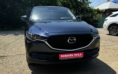 Mazda CX-5 II, 2019 год, 3 150 000 рублей, 1 фотография