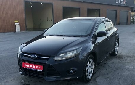 Ford Focus III, 2011 год, 730 000 рублей, 1 фотография