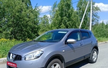 Nissan Qashqai, 2011 год, 1 250 000 рублей, 1 фотография