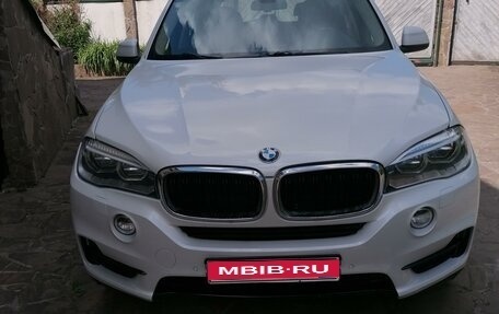 BMW X5, 2015 год, 3 950 000 рублей, 1 фотография