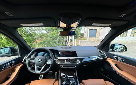 BMW X5, 2018 год, 5 850 000 рублей, 8 фотография