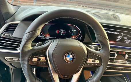 BMW X5, 2018 год, 5 850 000 рублей, 10 фотография