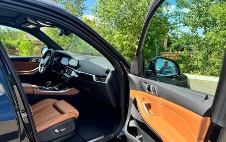 BMW X5, 2018 год, 5 850 000 рублей, 7 фотография
