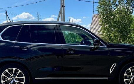 BMW X5, 2018 год, 5 850 000 рублей, 3 фотография