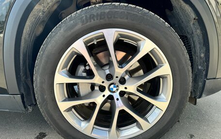 BMW X5, 2018 год, 5 850 000 рублей, 11 фотография