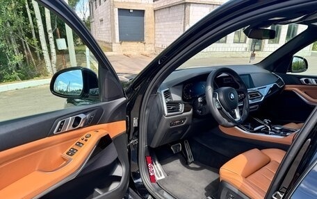 BMW X5, 2018 год, 5 850 000 рублей, 6 фотография