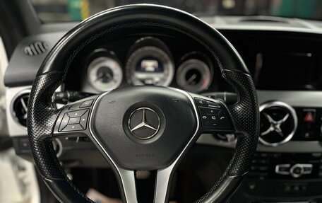 Mercedes-Benz GLK-Класс, 2014 год, 1 900 000 рублей, 7 фотография