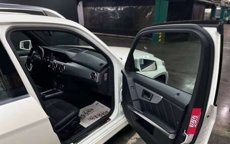 Mercedes-Benz GLK-Класс, 2014 год, 1 900 000 рублей, 5 фотография