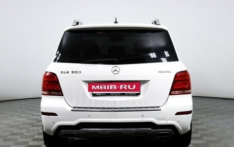 Mercedes-Benz GLK-Класс, 2012 год, 1 465 000 рублей, 6 фотография