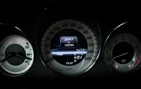 Mercedes-Benz GLK-Класс, 2012 год, 1 465 000 рублей, 10 фотография