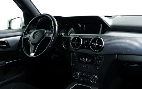 Mercedes-Benz GLK-Класс, 2012 год, 1 465 000 рублей, 9 фотография