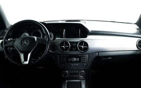 Mercedes-Benz GLK-Класс, 2012 год, 1 465 000 рублей, 11 фотография