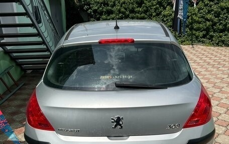 Peugeot 308 II, 2010 год, 680 000 рублей, 2 фотография