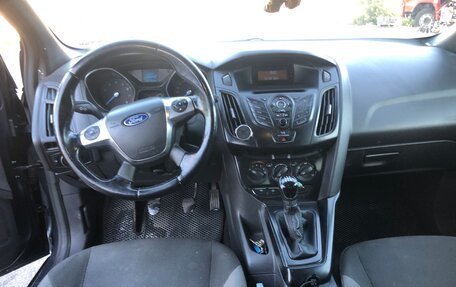 Ford Focus III, 2011 год, 730 000 рублей, 7 фотография