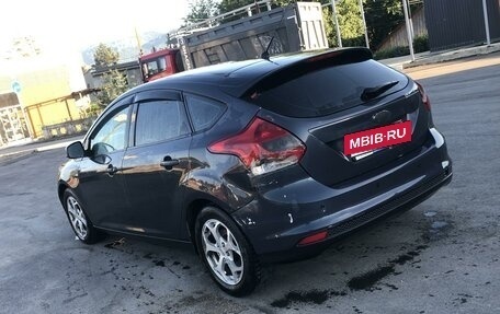 Ford Focus III, 2011 год, 730 000 рублей, 4 фотография