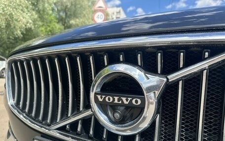 Volvo S90 II рестайлинг, 2017 год, 2 849 000 рублей, 10 фотография