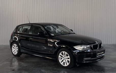 BMW 1 серия, 2011 год, 999 000 рублей, 3 фотография