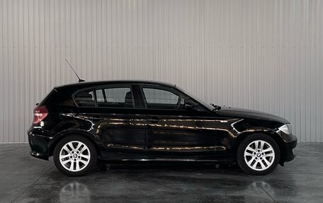 BMW 1 серия, 2011 год, 999 000 рублей, 4 фотография