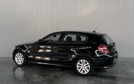 BMW 1 серия, 2011 год, 999 000 рублей, 7 фотография