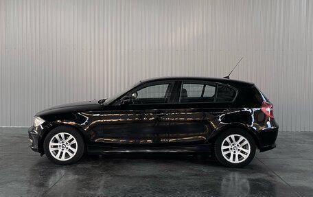 BMW 1 серия, 2011 год, 999 000 рублей, 8 фотография