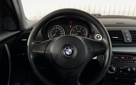 BMW 1 серия, 2011 год, 999 000 рублей, 10 фотография