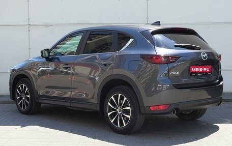 Mazda CX-5 II, 2019 год, 2 685 000 рублей, 2 фотография