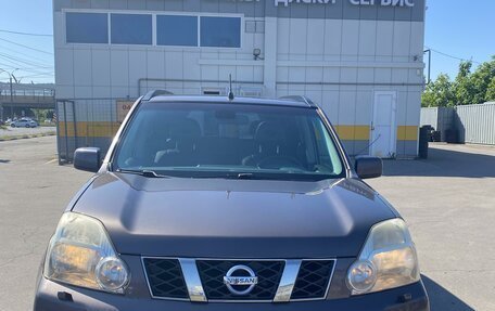 Nissan X-Trail, 2010 год, 1 300 000 рублей, 1 фотография