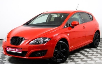 SEAT Leon III, 2012 год, 937 000 рублей, 1 фотография