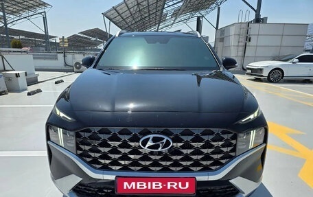 Hyundai Santa Fe IV, 2021 год, 3 040 040 рублей, 1 фотография