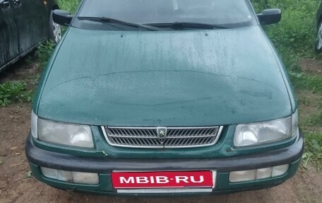 Volkswagen Passat B4, 1994 год, 130 000 рублей, 1 фотография