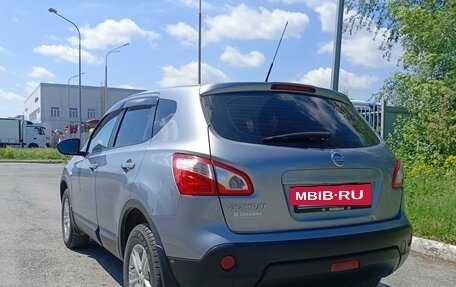 Nissan Qashqai, 2011 год, 1 250 000 рублей, 6 фотография