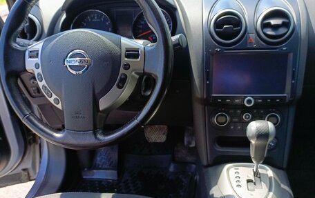 Nissan Qashqai, 2011 год, 1 250 000 рублей, 16 фотография