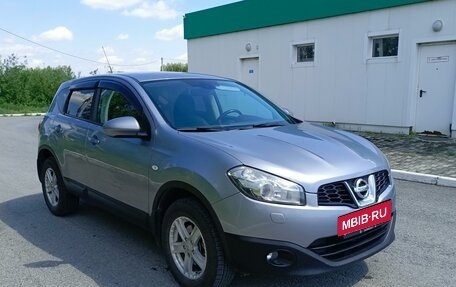 Nissan Qashqai, 2011 год, 1 250 000 рублей, 10 фотография