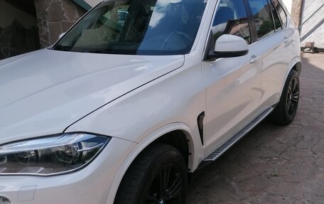 BMW X5, 2015 год, 3 950 000 рублей, 6 фотография