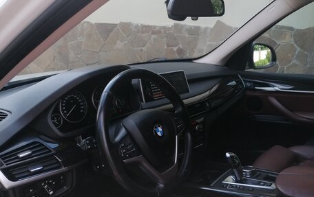 BMW X5, 2015 год, 3 950 000 рублей, 4 фотография