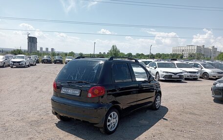 Daewoo Matiz, 2010 год, 350 000 рублей, 2 фотография