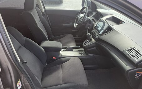 Honda CR-V IV, 2013 год, 2 049 900 рублей, 15 фотография