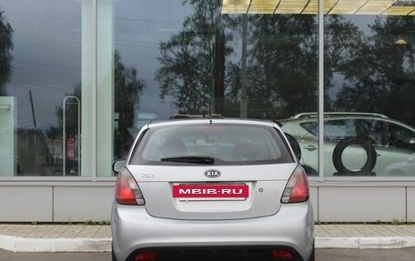 KIA Rio II, 2009 год, 600 000 рублей, 4 фотография