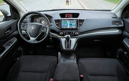 Honda CR-V IV, 2013 год, 1 890 000 рублей, 19 фотография