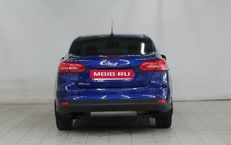Ford Focus III, 2017 год, 1 450 000 рублей, 6 фотография