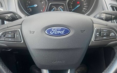 Ford Focus III, 2017 год, 1 450 000 рублей, 19 фотография