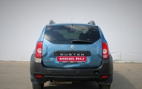 Renault Duster I рестайлинг, 2013 год, 799 000 рублей, 6 фотография