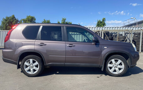 Nissan X-Trail, 2010 год, 1 300 000 рублей, 2 фотография