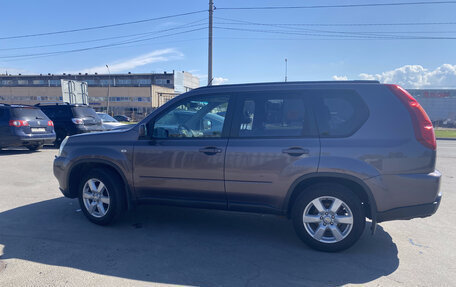 Nissan X-Trail, 2010 год, 1 300 000 рублей, 4 фотография