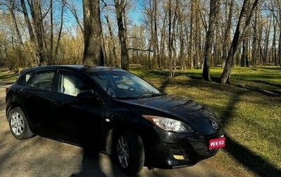 Mazda 3, 2010 год, 950 000 рублей, 1 фотография