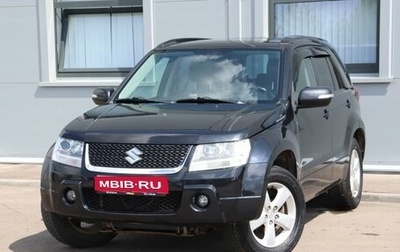 Suzuki Grand Vitara, 2008 год, 899 000 рублей, 1 фотография